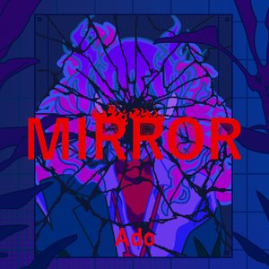 “Mirror”的封面