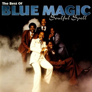 Image for 'Soulful Spell - The Best Of Blue Magic'