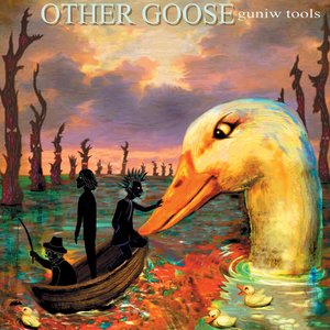 “Other Goose”的封面