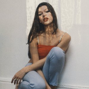 Image for 'Milla Jovovich'