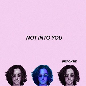 Image for 'Not Into You'
