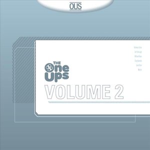 Image for 'The OneUps Volume 2'