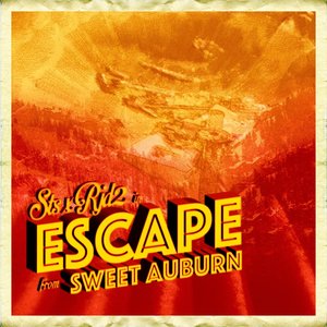 Image for 'Escape from Sweet Auburn (Digital)'