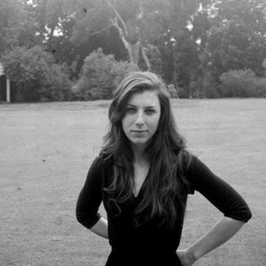 Image for 'Julia Holter'