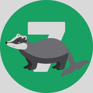 BadgerFish7