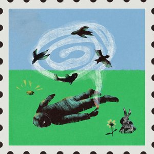 “Two Stamps”的封面
