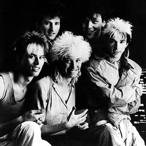 Image for 'Kajagoogoo'