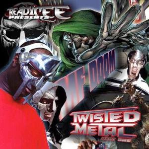 Image for 'Twisted Metal Pt. 1'
