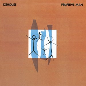 Image for 'Primitive Man'