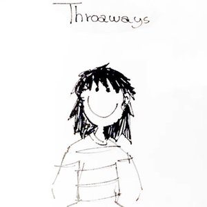 Throaways - EP