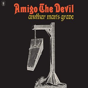 Image for 'Another Manʼs Grave'