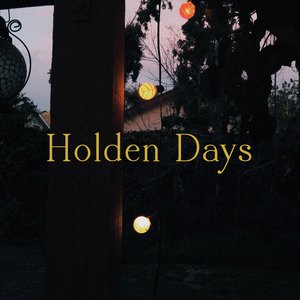 Image for 'Holden Days'