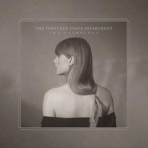 Изображение для 'THE TORTURED POETS DEPARTMENT: THE ANTHOLOGY'