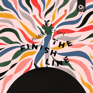 Image for 'The Finish Line'