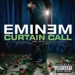 Image for 'Curtain Call; the Hits'