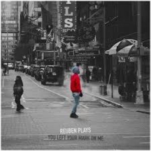 Image for 'You Left Your Mark On Me'