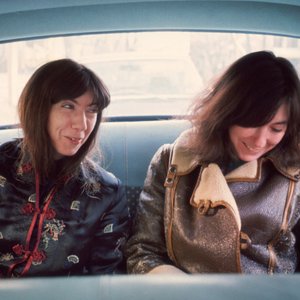 Image for 'Kate & Anna McGarrigle'