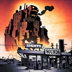 Immagine per 'Sights & Sounds (2xLP)'