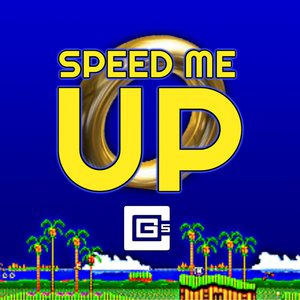 Image for 'Speed Me Up'