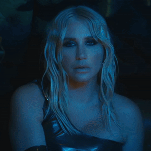 Image for 'Ke$ha'