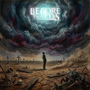 Image for 'Heaven Feels So Far Away'
