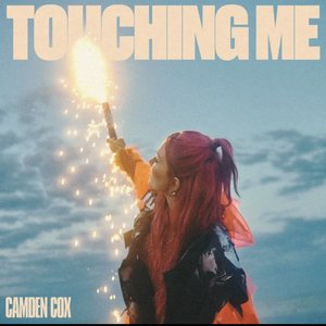 Image for 'Touching Me'