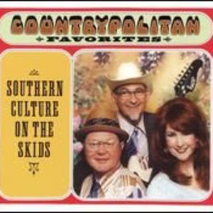 Image for 'Countrypolitan Favorites'