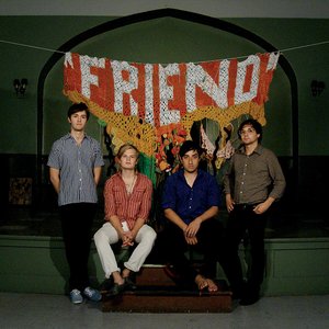 Image for 'Friend'