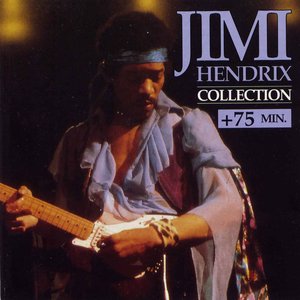 Imagem de 'Jimi Hendrix Collection'