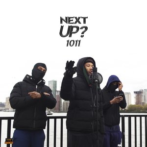 Image for 'Next up'