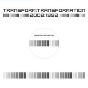 Image for 'Transformation'