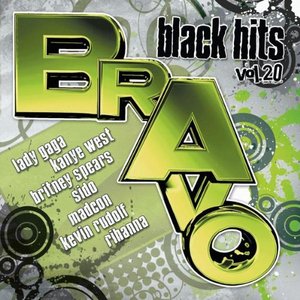 Image for 'Bravo Black Hits Vol. 20'