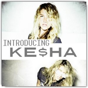 Image for 'Introducing Kesha - EP'