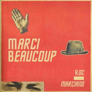 Image for 'Marci Beaucoup'