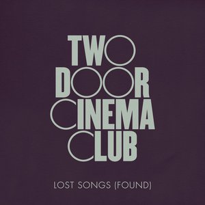 Image for 'Lost Songs (Found)'