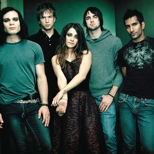 Image for 'Flyleaf'