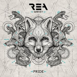 Image for 'Pride'