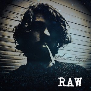 Image for 'RAW'