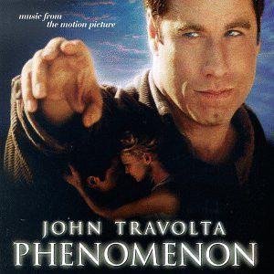 Image for 'Phenomenon'