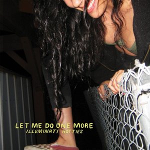 Bild für 'Let Me Do One More'