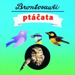 “Ptacata”的封面