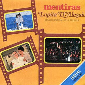 Image for 'Mentiras'