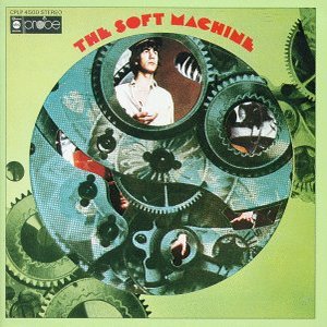 'Soft Machine' için resim