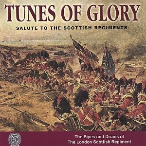 Image for 'Tunes Of Glory'