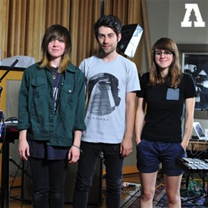 Audiotree Live