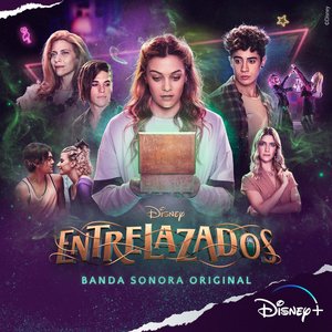 Zdjęcia dla 'Disney Entrelazados (Banda Sonora Original)'