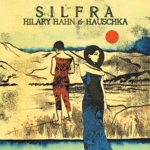 “Silfra”的封面