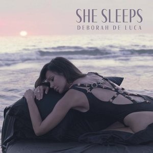 “She Sleeps”的封面