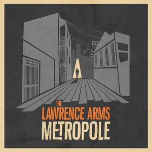 “Metropole (Deluxe Edition)”的封面