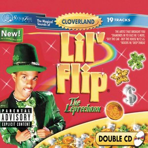 Image for 'The Leprechaun'
